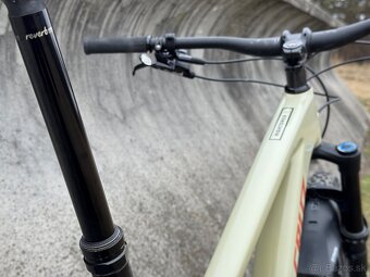 Santa Cruz Hightower C (vel. L) S-kit - 7