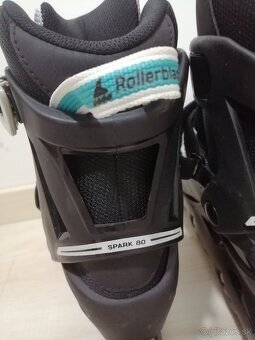ROLLERBRADE 36,5 - 7