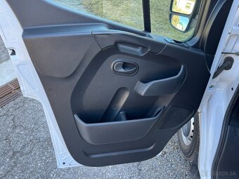 Opel Movano Plošina/ Podvozok/ Valník DC 2.3 CDTi 135k L3H1 - 7