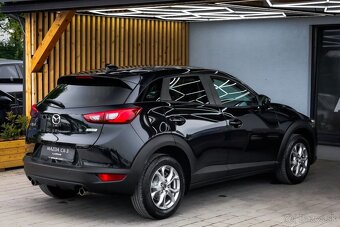 Mazda CX-3 2.0 Skyactiv-G120 Attraction A/T - 7