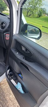 mercedes vito predam - 7