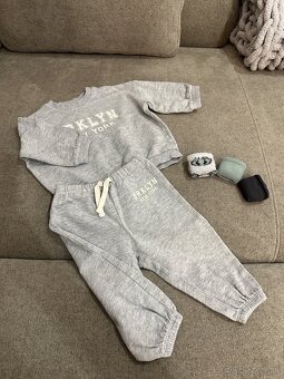 Detské súpravy a vesta H&M - 7