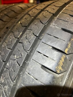 Kumho PorTran KC53 215/60 R16C 103/101T - 7