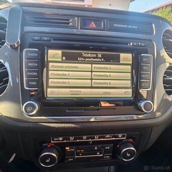Tiguan 2013 86000km odpocet DPH - 7