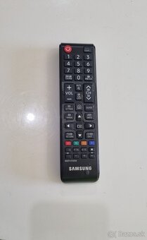 Smart TV Samsung UE55JU6850 55" 140cm - 7