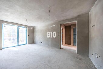 Na Predaj 2-izbové byty v Projekte BRICK PARK VRAKUŇA - 7