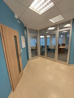 EXKLUZÍVNE na predaj obchodný priestor Belveder – BB - 7