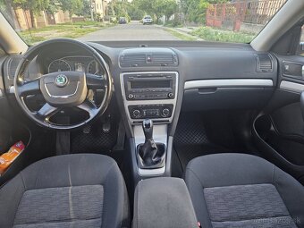 Škoda Octavia elegance - 7
