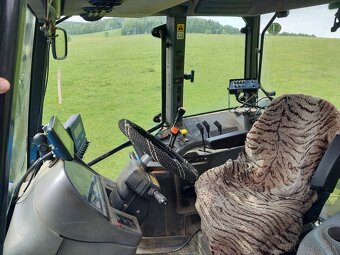 New Holland TM 140 - 7