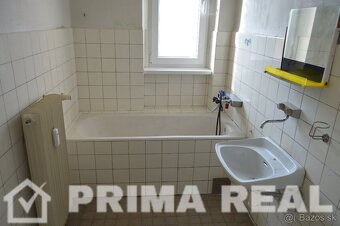 ✅ Znížená cena: 3 a 1/2 izbový byt, 112 m2, Nováky - 7