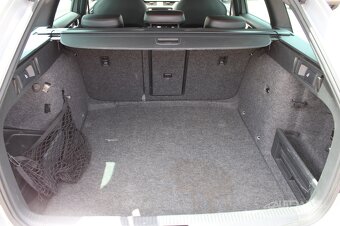 Škoda Octavia RS Combi 2,0 TDi DSG 135 kW - 7