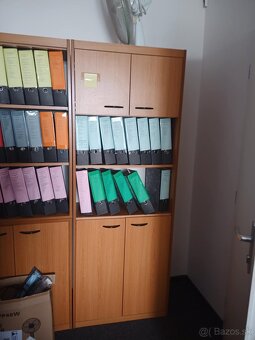 nábytok do kancelárií i domov - 7