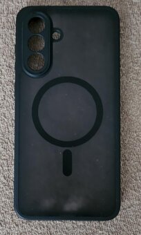 Samsung a56 plus hodinky - 7