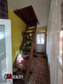 Ponúkam na predaj rodinný dom Tekovské Lužany - 7