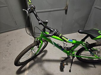 Bicykel značky KENZEL - 7