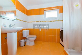 HALO reality - Predaj, päťizbový rodinný dom Bratislava Vrak - 7