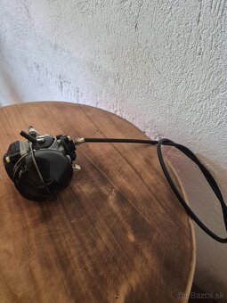 Karburator   Delorto - 7