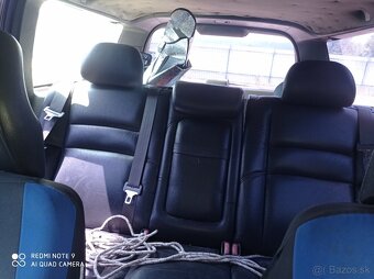 Volvo V70 2.5tdi 1996 - 7