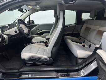 BMW i3S 120Ah 135kW BEV odpocet DPH - 7