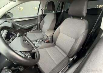 Škoda Octavia III 1.5TSi DSG Style+, FullLed automat 110 kw - 7