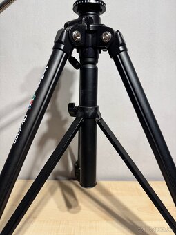 statív Velbon DV-6000 - 7