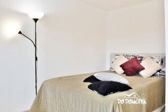 DO DOMČEKA | 1-izbový byt s pekným výhľadom, Fončorda, Bansk - 7