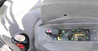 predam zetor forterra hsx 140 - 7