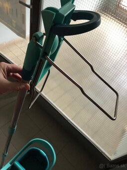 leifheit vedro a mop - 7