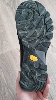 Turisticka obuv Northfinder - 7