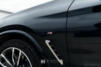 BMW X4 M 40i - 7