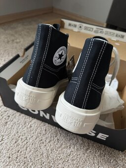 Converse Chuck Taylor All Star Cruise 37 - 7