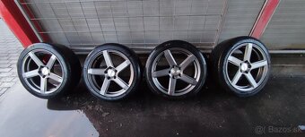 Elektróny Dotz 5x112 R17 - 7