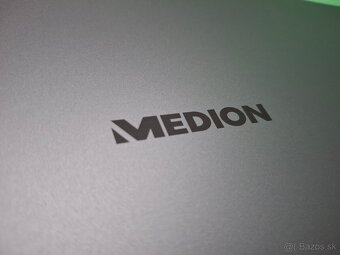 💻 MEDION® AKOYA® – Šikovný Pomocník: Ryzen 5/8G/512G - 7