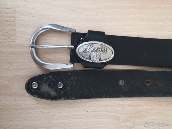 Predam rifle, Levis, Wrangler velkost 34/32 - 7