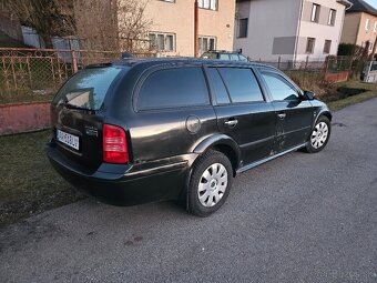 Škoda octavia 1.9tdi 81kw - 7