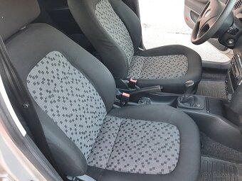 Fabia 1.4tdi - 7