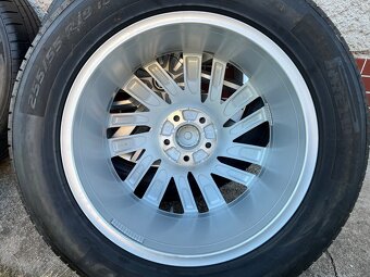 R19 letná sada 5x 112 VW Touareg / AUdi Q7 - 7