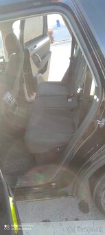 Touareg 3.0TD - 7