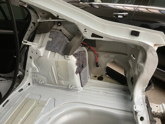 Škoda Octavia 3, 1.4 TSI, DSG, 2016, najazd 79000km - 7