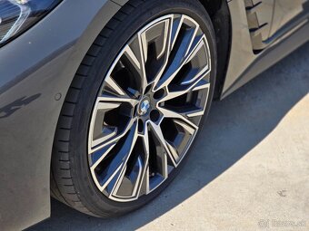 BMW 420d xDrive Gran Coupe M-Sport 2023, 87 799km, ZARUKA - 7
