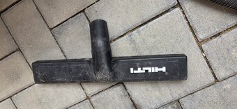 Priemyselný vysávač Hilti VC 20-UL - 7