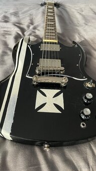 Epiphone sg standard - 7