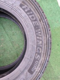 245/70R17,5 LEAO (LINGLONG) KLS200 - 7