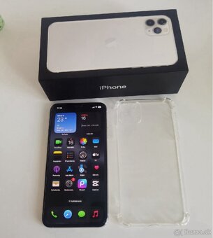 Vymením 11 Pro Max 512GB - 7