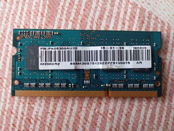 Lenovo G50-30 diely - 7
