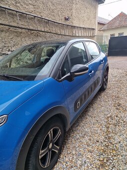 Citroen C3 - 7