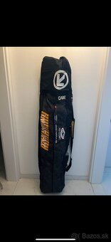 Snowboard a boty - 7