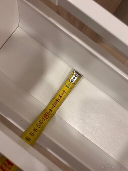 Výsuvná skrinka IKEA - 7