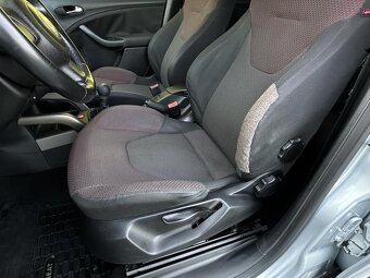 Seat Toledo 2.0TDI/103kW KLIMA ČR r.v. 2004 - 7