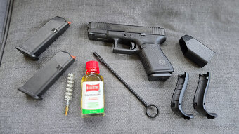 Glock 19 Gen5 - 7